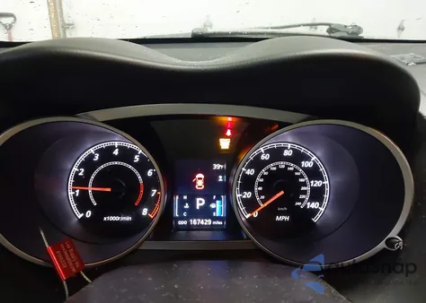 2012 Mitsubishi Outlander Se из США, поврежденный, VIN JA4AS3AW4CU025123